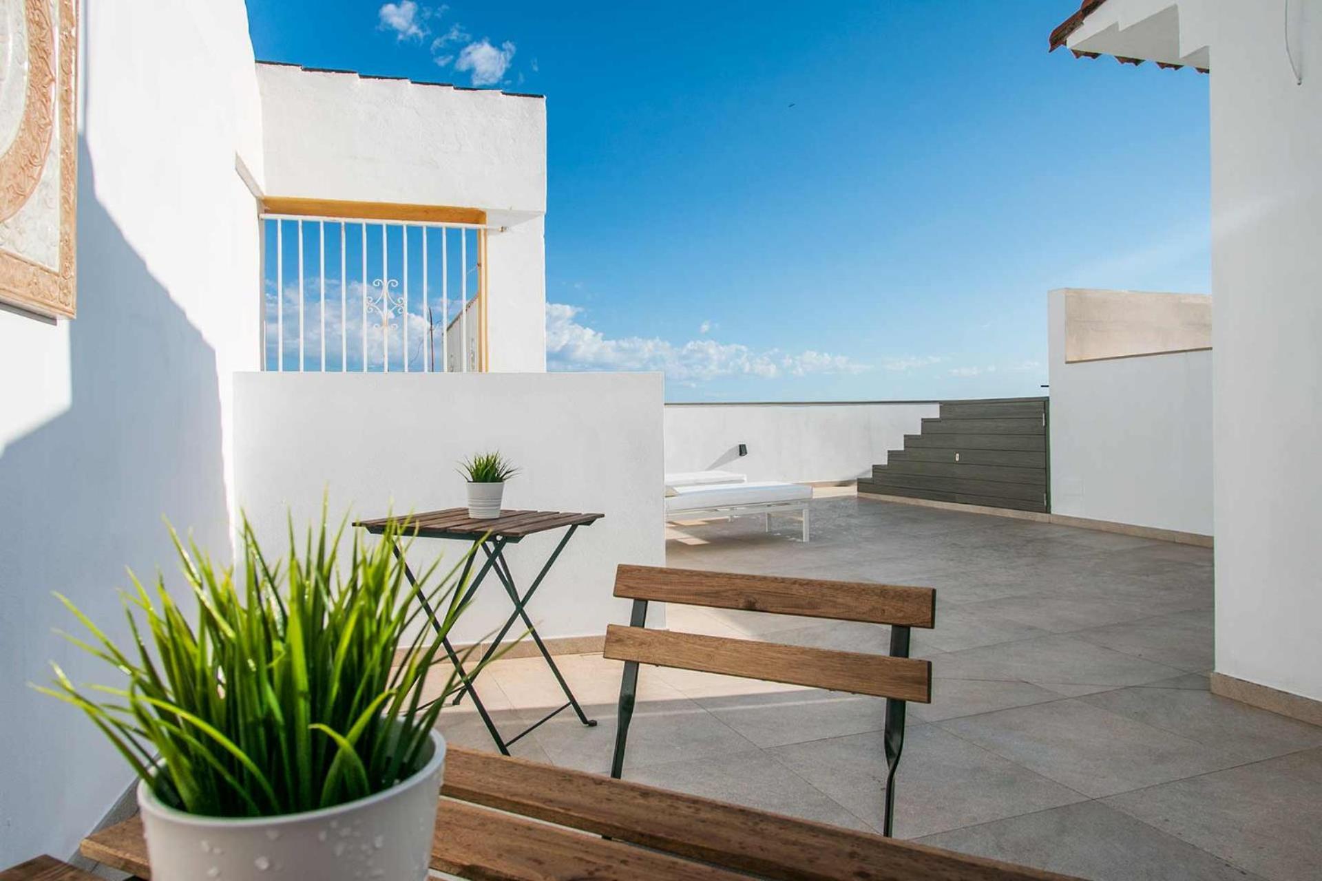 Apartamentos Carmen Маро Екстериор снимка