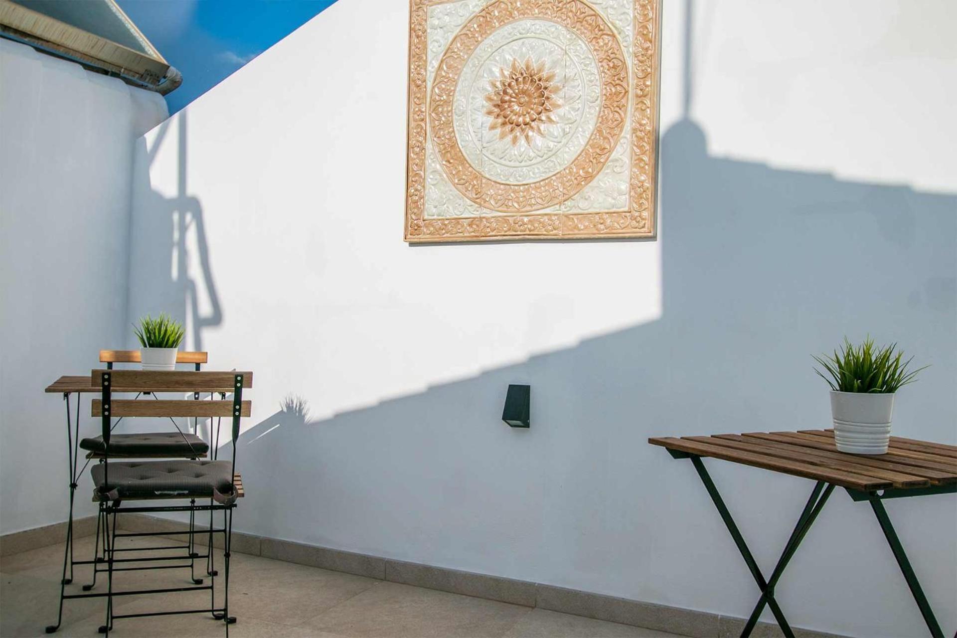 Apartamentos Carmen Маро Екстериор снимка