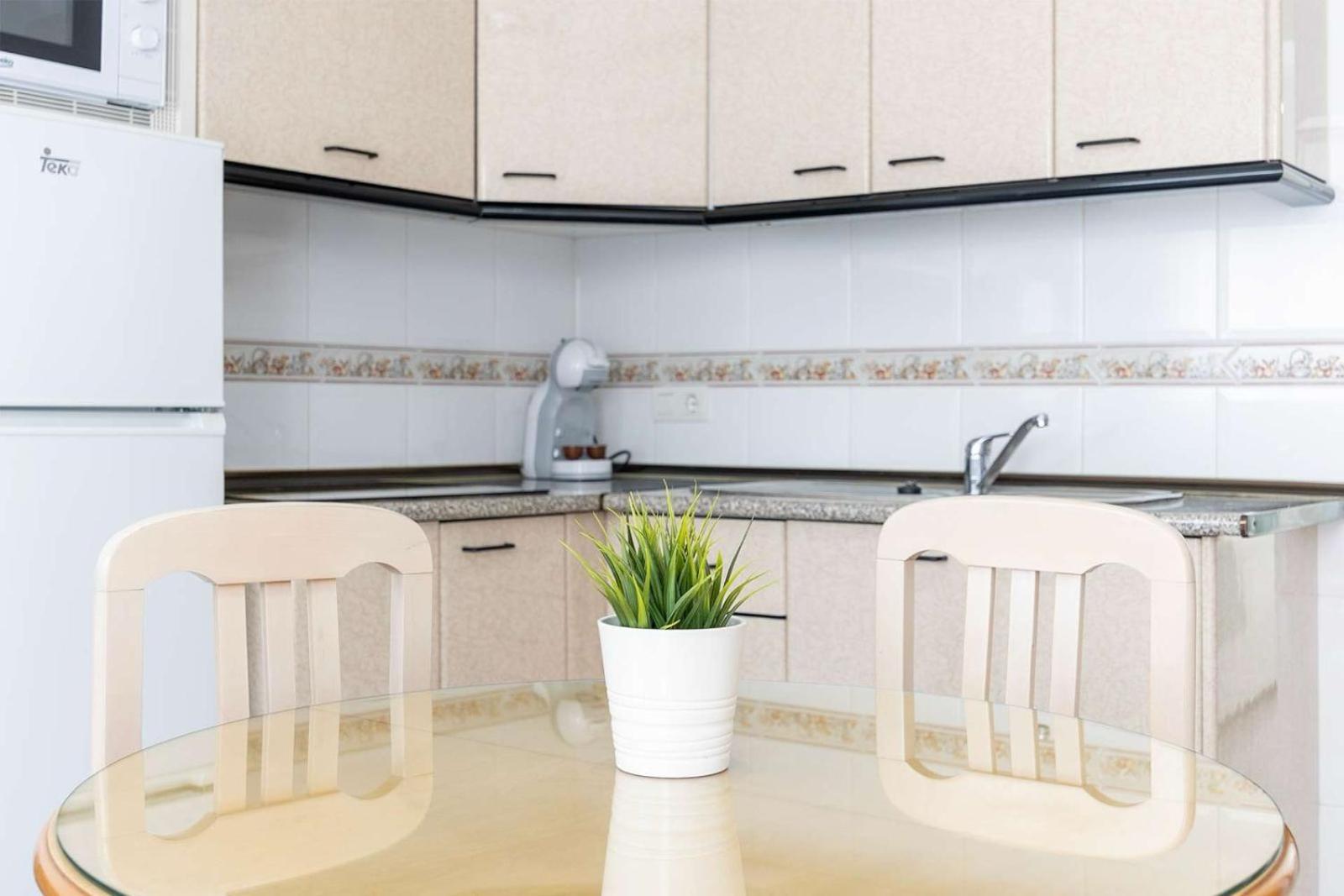 Apartamentos Carmen Маро Екстериор снимка