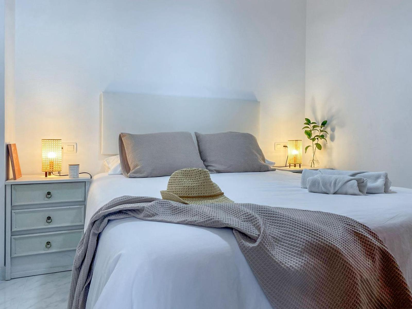 Apartamentos Carmen Маро Екстериор снимка