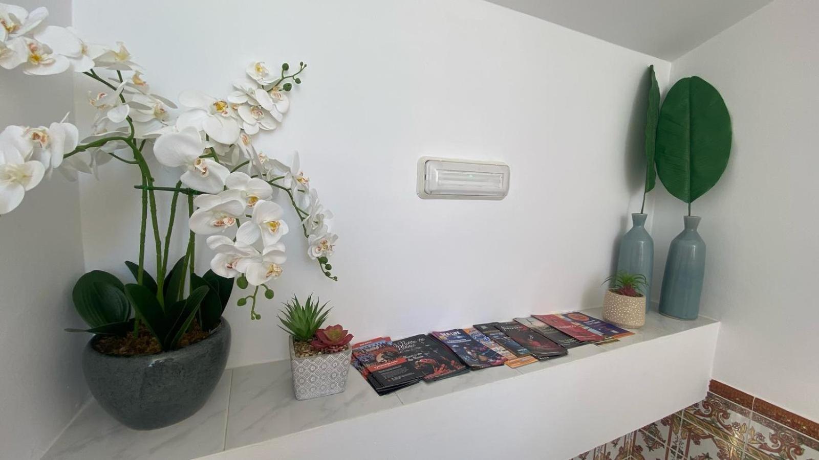 Apartamentos Carmen Маро Екстериор снимка